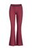 Lange Broek Cross Stitch Rood
