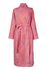 Bathrobe Les Fleurs Pink S