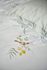 Pillowcase Little Birds White