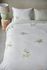 Pillowcase Little Birds White