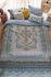 Cushion Rectangle Majorelle Blue