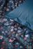 Pillowcase Mirrorama Dark Blue
