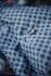 Pillowcase Mirrorama Dark Blue