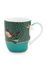 Winter Wonderland Mok Klein Groen