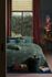 Cushion Square Moon Delight Green