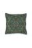 Cushion Square Moon Delight Green