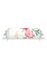 Rolkussen Fleur Grandeur Wit