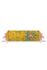Nackenrolle Petites Fleurs Gelb
