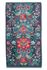 Beach Towel Oh My Darling Dark Blue
