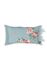 Cushion Rectangle Okinawa Blue