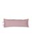 Cushion Rectangle Long Okinawa Lilac