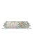 Neck Roll Petites Fleurs Khaki
