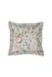 Cushion Square Petites Fleurs Khaki