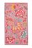 Beach Towel Pip Flowers Lilac