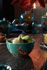Winter Wonderland Bowl Green 15 cm