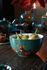 Winter Wonderland Bowl Green 18 cm