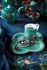 Fancy Tray Small Green