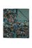 Quilt Pip Garden Blue