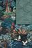 Quilt Pip Garden Blue