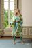 Trousers 3/4 Suki Green