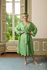 Head Band Sumo Stripe Green