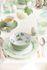 Jolie Dinner Plate Green 26.5 cm