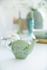 Jolie Thee Set/3 Klein Groen