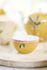 La Majorelle Bowl Yellow 9.5cm