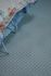 Fitted Sheet Startile Light Blue