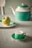 Pip Chique Espresso Cup & Saucer Green