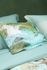 Cushion Square Paradise Green
