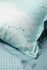 Pillowcase Paradise Green