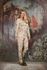 Trousers Long La Dolce Vita Sand 