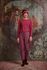 Trousers Long Clover Pink
