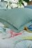 Pillowcase Palm Scenes White