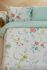 Pillowcase Fleur Grandeur White