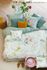 Pillowcase Fleur Grandeur White