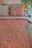 Pillowcase Petites Fleurs Pink