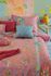 Pillowcase Petites Fleurs Pink
