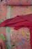Neck Roll Petites Fleurs Pink
