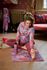 Sweater Pip Garden Big Roze