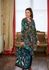 Kimono Pip Garden Big Blauw