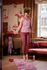 Sport Top Pip Garden Roze