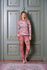 Top Lange Mouw Pip Garden Roze