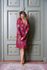 Nightdress Flower Festival Red