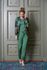 Lange Broek Star Tile Groen