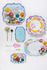 Royal Multi Serving Dish 38 Cm