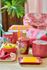 Trinkbecher Twinkle Star Rosa
