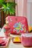 Badkamerschaal Tray Twinkle Star Roze