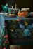 Winter Wonderland Tea Set/3 Grun